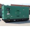 Buy cheap Tier 3 Volvo Diesel Generator Set from wholesalers
