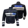 Buy cheap Traffic Police Safety Jacket Vest Uniform Men Unisex Outdoor Mesh High Visibility from wholesalers