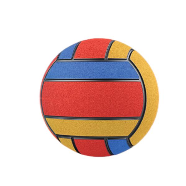 Buy cheap 8 Inches Custom Cork Volleyball Reduced Stinging For Sports from wholesalers