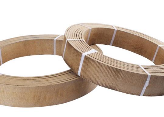 Buy cheap Marine Winch Brake Roll Lining Flexible For Windlass Tractor Well Drilling Machine from wholesalers