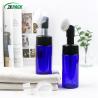 Buy cheap Face Wash Pump Bottle 100ml-250ml PET Round Hand Soap PUMP Bottle from wholesalers