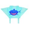Buy cheap 46*32CM Nylon Kites , Single Line Type Small Parafoil Kite Customized Logo from wholesalers