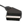 Buy cheap Audio Video Gamecube RGB Scart Cable For Super Nintendo SNES Gamecube from wholesalers