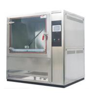 Buy cheap Environmental Test Chamber Sand Dust Test Chamber product