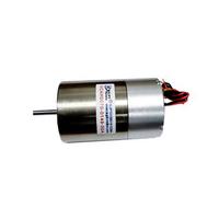 Buy cheap Aluminum Alloy Fully Enclosed Voice Coil Actuator 50mm Lead Wire VCM Motor product