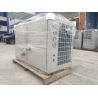 Buy cheap 380V 50hz 36.8kw Air Souce Heat Pump for greenhouse factory commercial from wholesalers