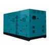Buy cheap P158LE Doosan 400kVA Diesel Powered Electric Generator from wholesalers