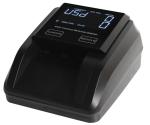 5 Currencies Detector, USD EUR GBP KZT CNY portable money detector counterfeit