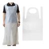 Buy cheap Polyethylene Disposable Aprons for Light Duty Applications from wholesalers