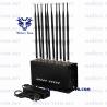 Buy cheap Desktop Cell Phone Signal Blocking Jammer 3G 4G 5G All band Jammer from wholesalers