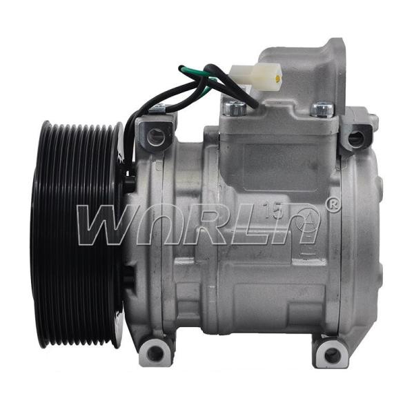 DCP17902 5412300511 Air Conditioning Compressor For Benz Actros MP2 MP3 24V