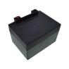 Buy cheap 20Ah 12.8V Rechargeable Lithium Ion Battery Packs 4S6P For Golf Car from wholesalers