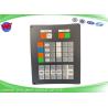 Buy cheap Cover Sheet For Keyboard Sodick AQ600 AQ325l AQ327l AQ535l AQ75l0 A320d A280l A320d from wholesalers