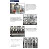 Buy cheap Balm Auto Water Mini Bottle Bucket Filling Machine for 5L Liquid Fruit Juice and More from wholesalers