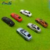 Buy cheap 1:100 mini Painted in Model Building Layout Model Cars from wholesalers
