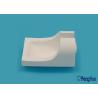 Buy cheap Slotted Dental Casting Crucibles , Non - Contaminating Dental Laboratory Supplies from wholesalers