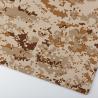 Buy cheap Cotton Military Camo Fabric Clothing Desert Digital Middle East Tear Resistant Yemen from wholesalers