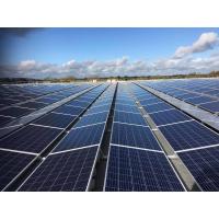 Buy cheap Lightweight Ultra Thin Glass Sheet for Front Solar Cover product