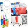 Buy cheap Maquina Para Frappe Slushy Raspados Granita Granizada Frozen Beverage from wholesalers