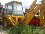 Buy cheap JCB Backhoe Loader 3CX ,JCB 3CX Loader ,UK Origin from wholesalers