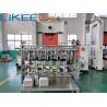 Buy cheap Advanced Aluminum Foil Production Making Machine With Total Weight Of 14500KG from wholesalers