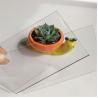 Buy cheap High Quality 3mm Clear Acrylic Sheet from wholesalers
