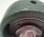 Cast Iron Pillow Block Ball Bearing Self Aligning Insert Ball Bearing Unit