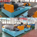 SKF Decanter Centrifuge Separators SUS 316 Water Treatment Centrifuge