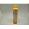 Buy cheap W-11 Rechargeable LED Emergency Light from wholesalers