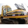 Buy cheap Caterpillar 325BL Excavator For Sale from wholesalers