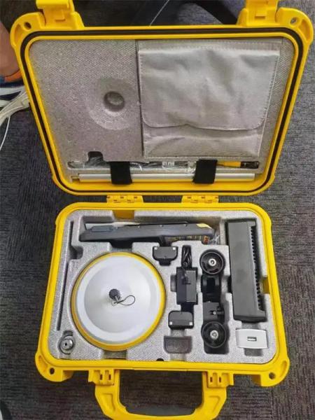 Buy cheap Cheap Price South GNSS Receiver G7 IMU RTK Land Surveying Instruments from wholesalers
