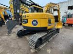 Japan Used Komatsu Excavator for sale Second Hand PC128US Jindongyu Machinery