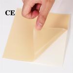 Transparent Hydrocolloid Wound Dressing Skin Care Healing 10×10cm