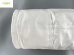 High Temp 100% PTFE Dust Collector Filter Socks For Industrial Waste Incinerator