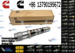 Q19 Diesel Engine Common Rail Injector 4087888 4087889 4928348 4010025 4928345