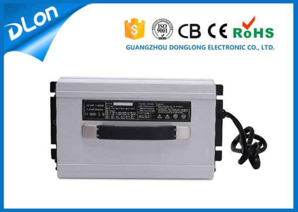 Buy cheap 12v 80A 400ah AGM battery charger for electric car / electric vehicle with led displayer from wholesalers