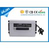 Buy cheap 1500w lead acid battery 72v charger for e-golftrolley / e kit electric bus / tricycle electric wheelchair from wholesalers