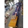 Buy cheap Wonderful Automatic Wood Pallet Making Machine, Euro stype Wood Pallet Making Machhine Production Line from wholesalers