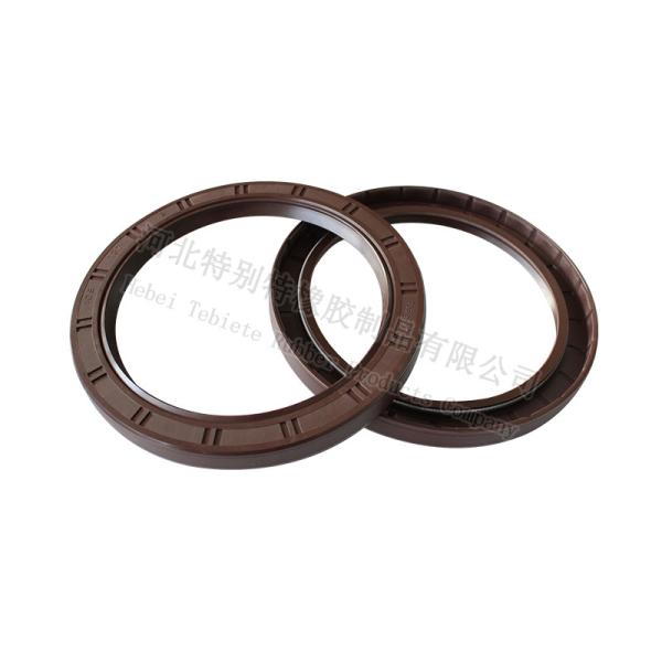 Buy cheap TC Rubber Oil Seal 108x137x12 FAW 9T Balance Shaft Oil Seal NBR Material from wholesalers