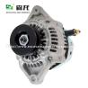 Buy cheap 12V 50A Denso Alternator 101211-8810 18504-6470 32A68-00401 YF1K57464015 1667864010 1002112960 For Mitsubishi Engines S4S S6S 1994-On A007TA0483A from wholesalers