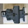 Buy cheap Rexorth hydraulic pump A4VG180, piston pump with high pressure used for excavator from wholesalers