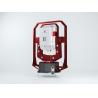 Buy cheap Welding Automation Positioner Digitally Controlled Three Axis Turntable 40kg from wholesalers