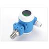 Buy cheap 4-20mA Instrument Pressure Transmitter High Precision Small size from wholesalers