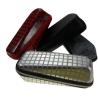 Buy cheap 2024 hot selling zipper eyewear cases for sunglasses from manufacture from wholesalers