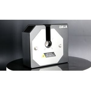 Buy cheap 2 Axis Micrometer Laser Diameter Gauge Measurement 24V from wholesalers