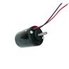 Buy cheap Diameter 50mm Brushed Permanent Magnet Motor , 2 / 4 Poles DC Induction Motor 50ZYT from wholesalers