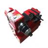 Buy cheap C45 Disc Brake Lathe Machine 220r/min For Resurfacing And Repair from wholesalers