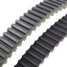Buy cheap A-CLASS Heavy Duty Safety Motorcycle Rubber V Belt for Building Material Shops Durable from wholesalers