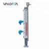 Buy cheap Reed Switch Water PN2.5 Magnetic Level Gauge from wholesalers