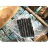Buy cheap Heavy Duty Cast Iron Sheet Metal Door Hinges High Performance Smooth Surface from wholesalers